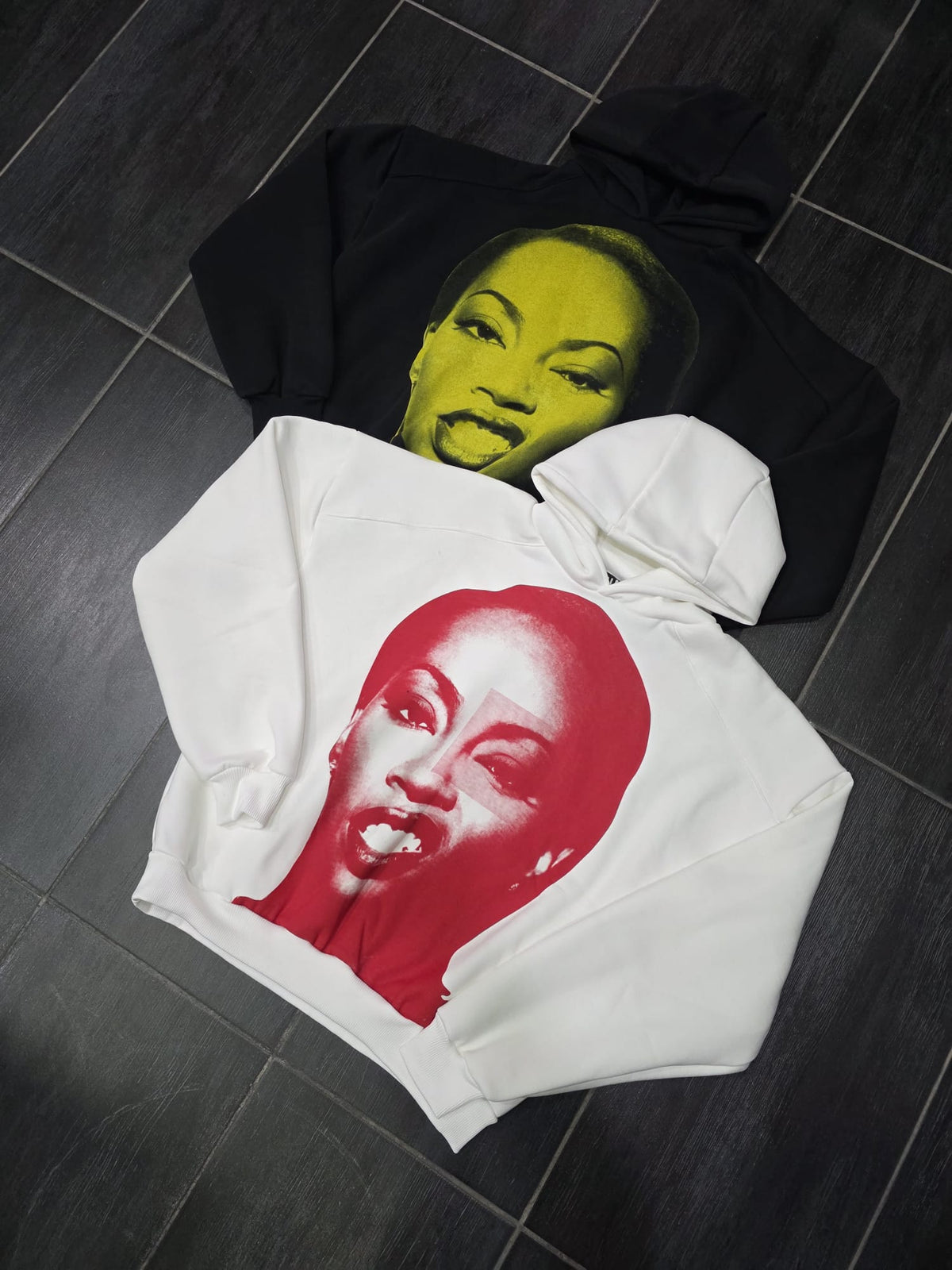 FELPA MOD DONNA
