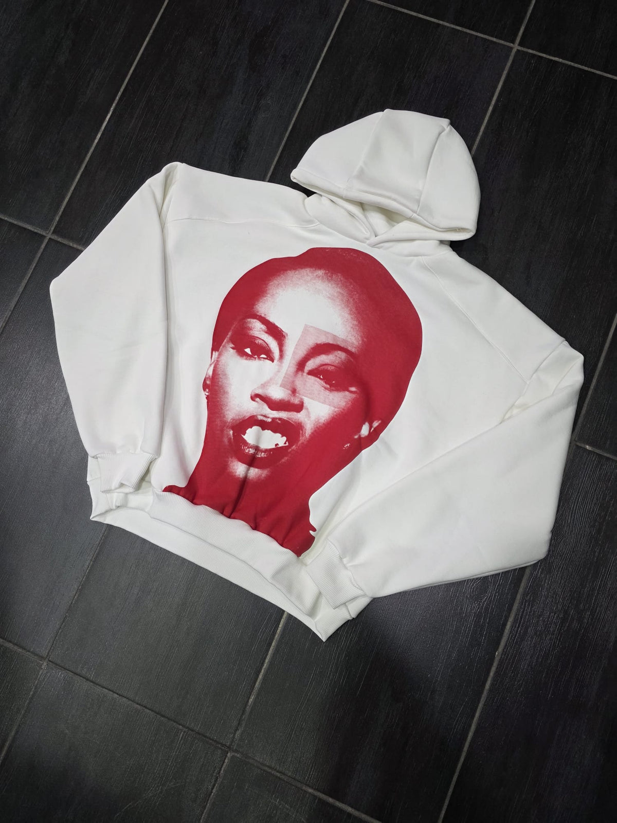 FELPA MOD DONNA
