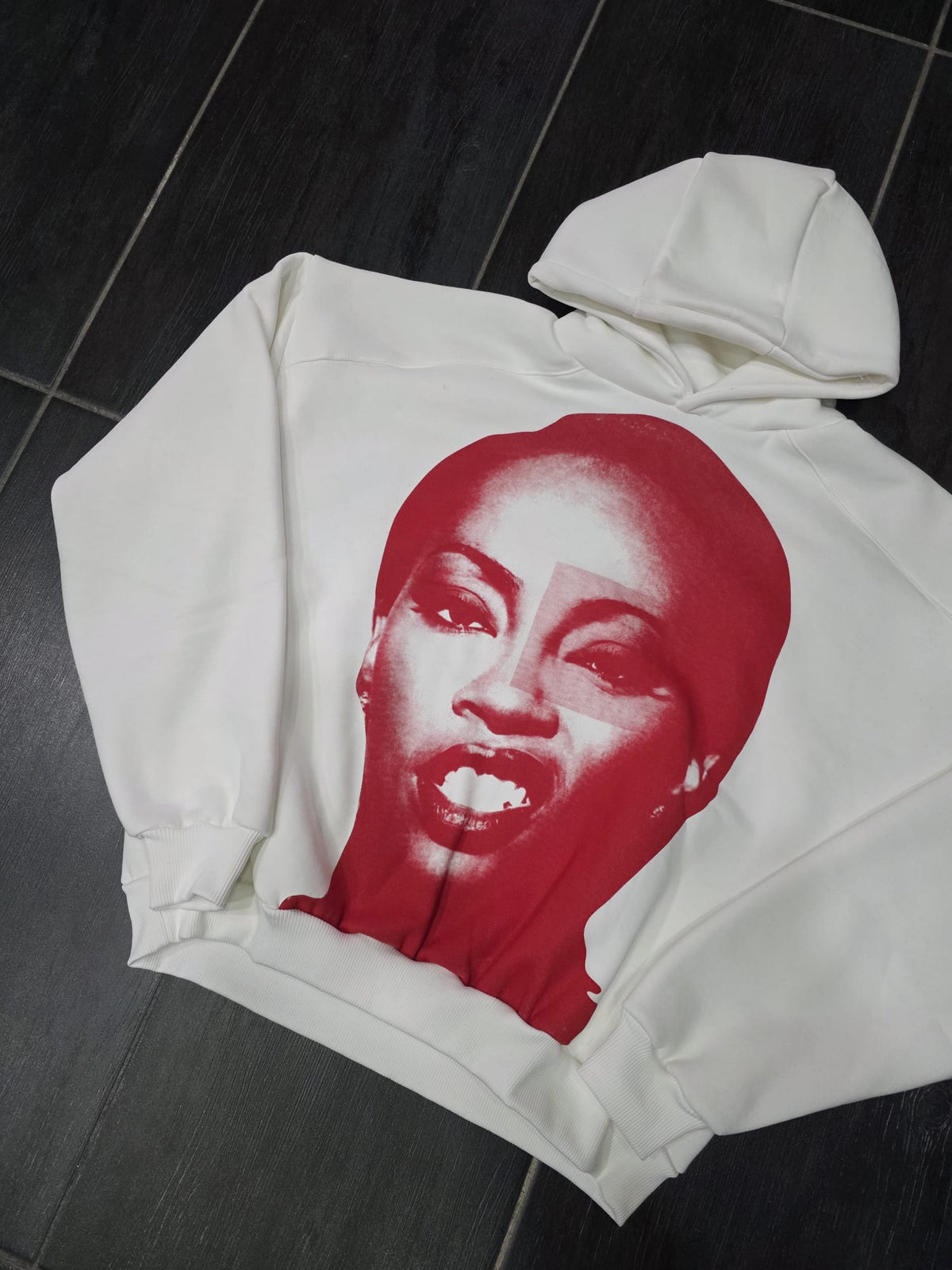 FELPA MOD DONNA