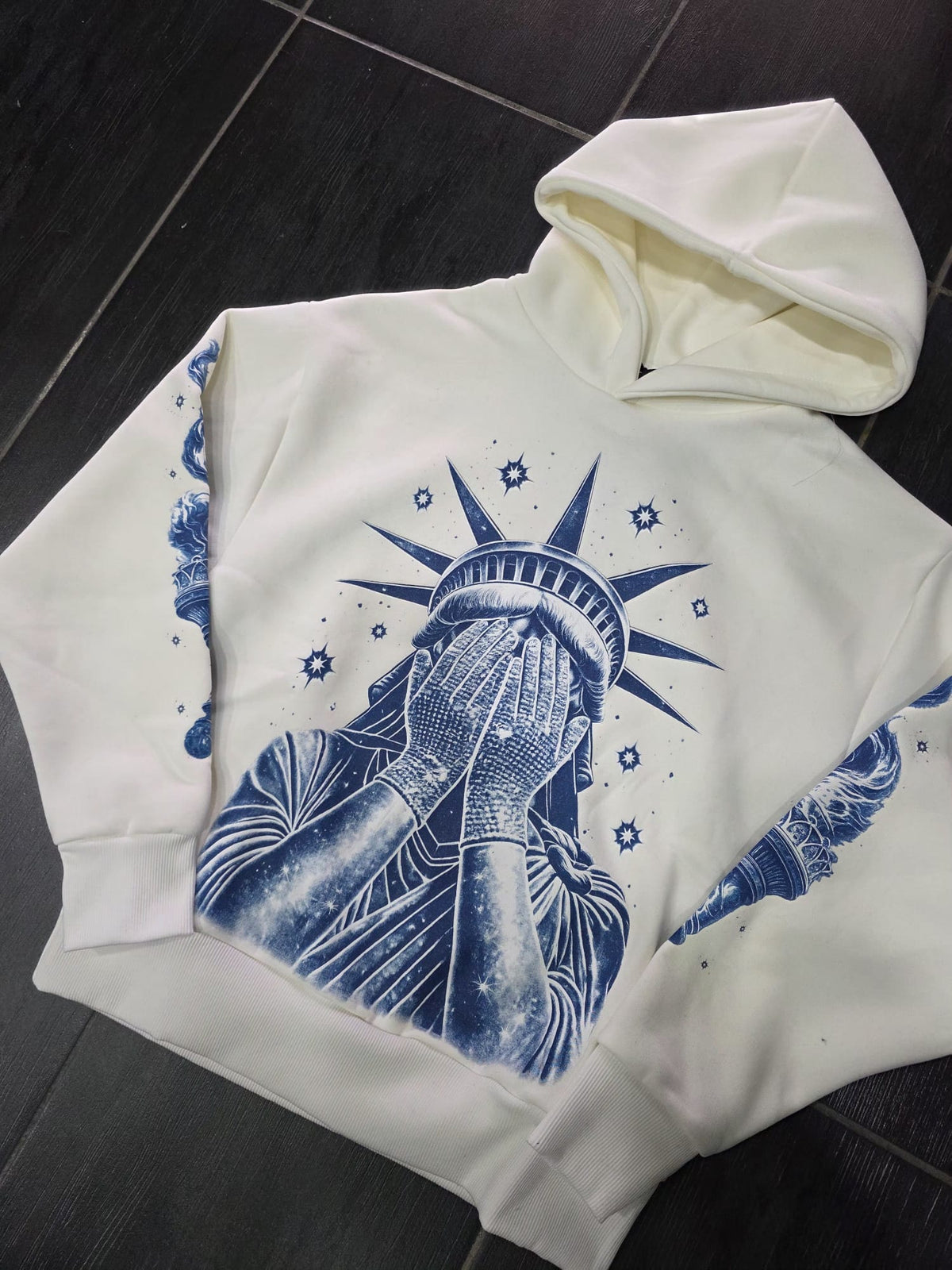 FELPA MOD AMERICAN  161