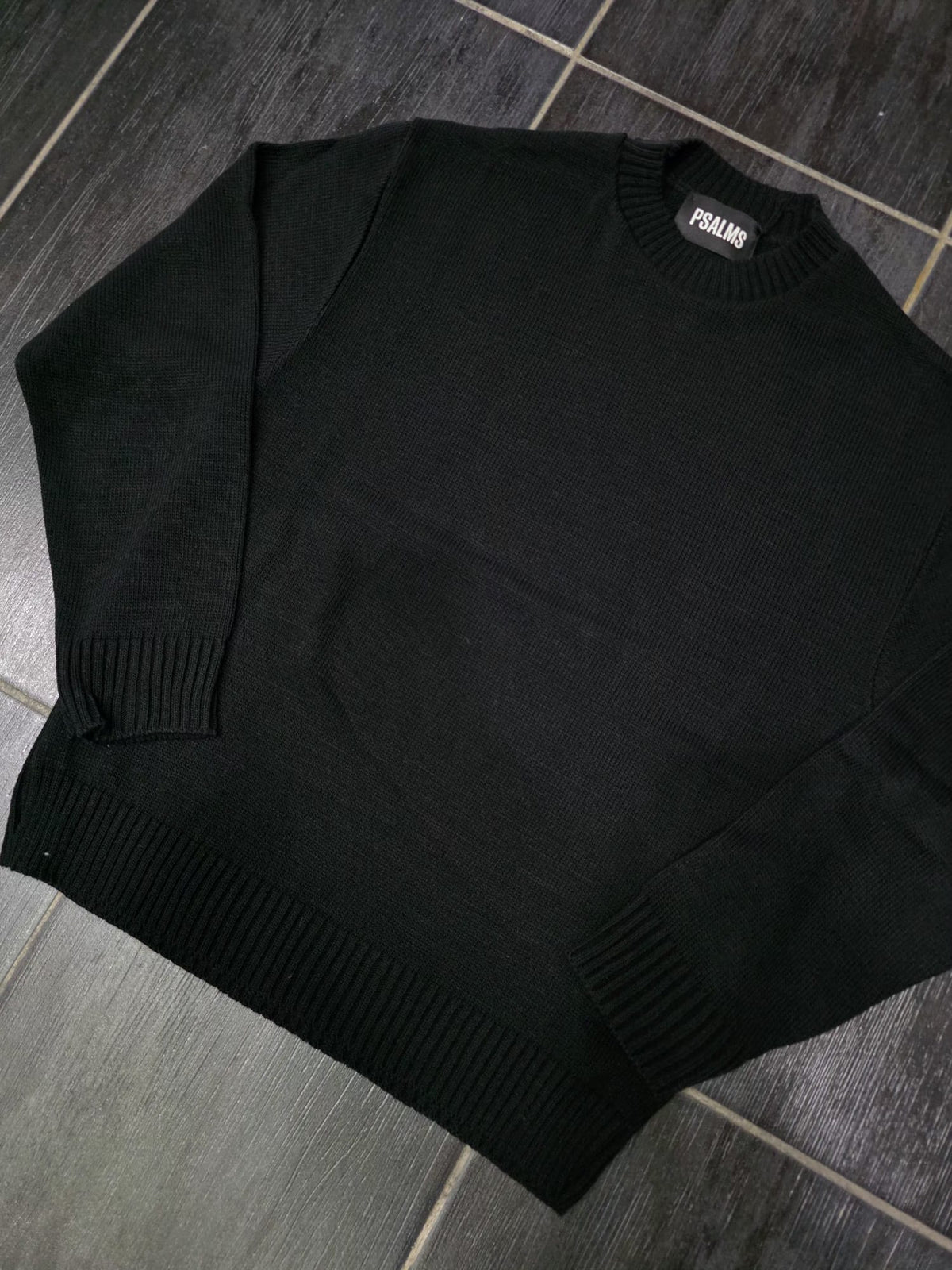 MAGLIONE MOD BASIC