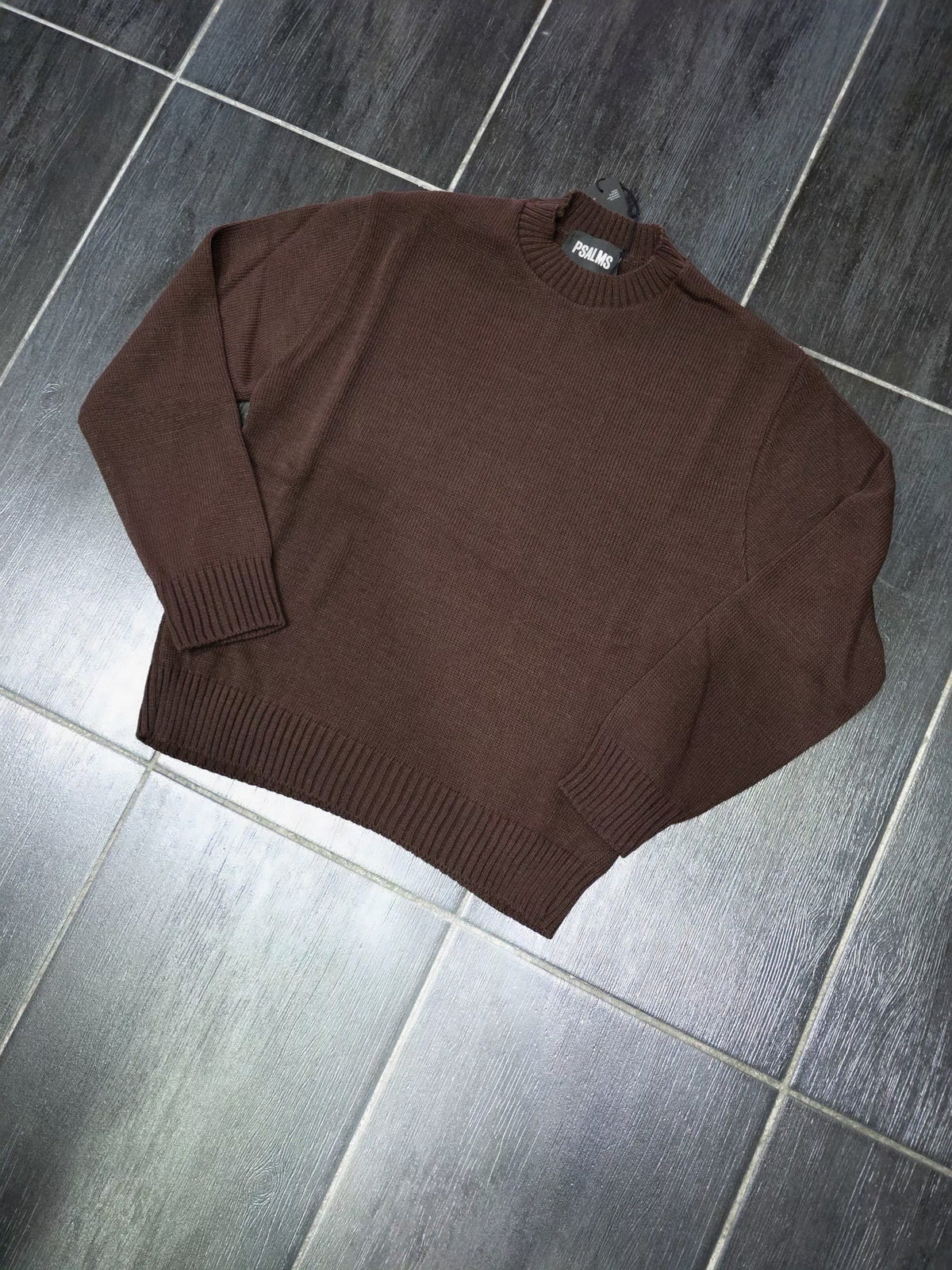 MAGLIONE MOD BASIC