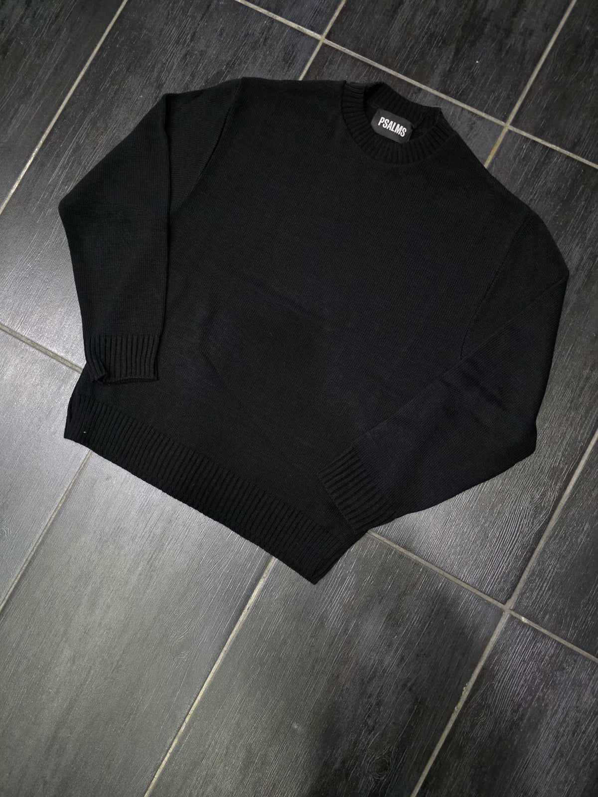 MAGLIONE MOD BASIC