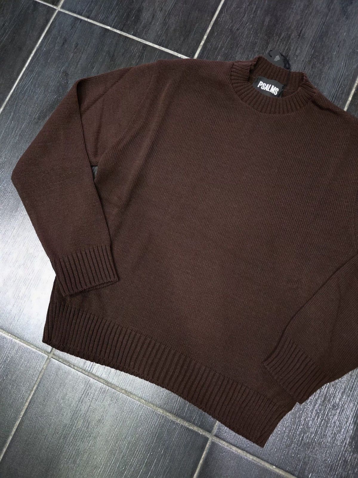 MAGLIONE MOD BASIC