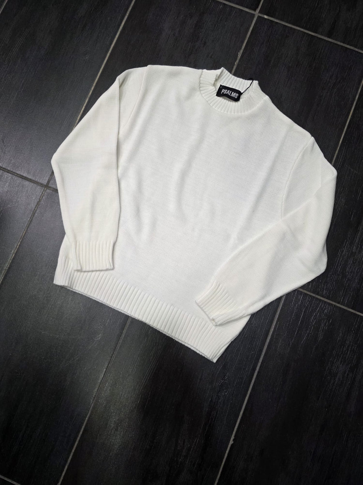 MAGLIONE MOD BASIC
