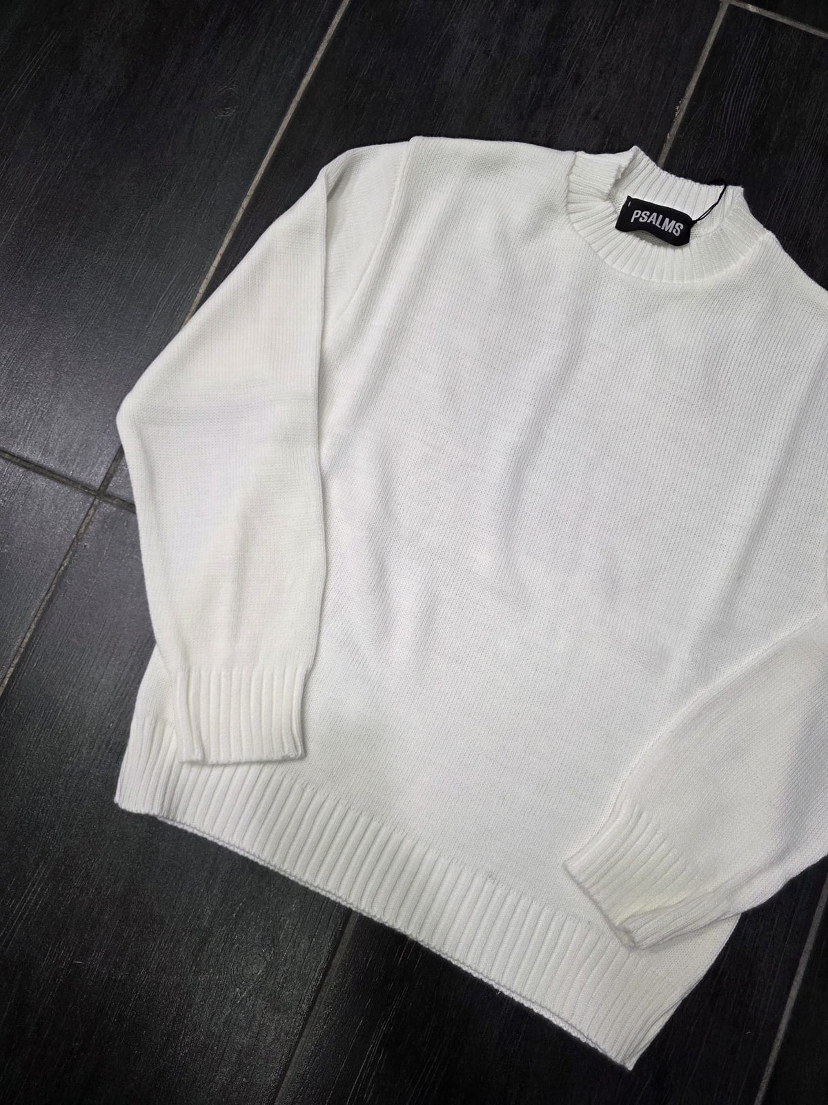MAGLIONE MOD BASIC