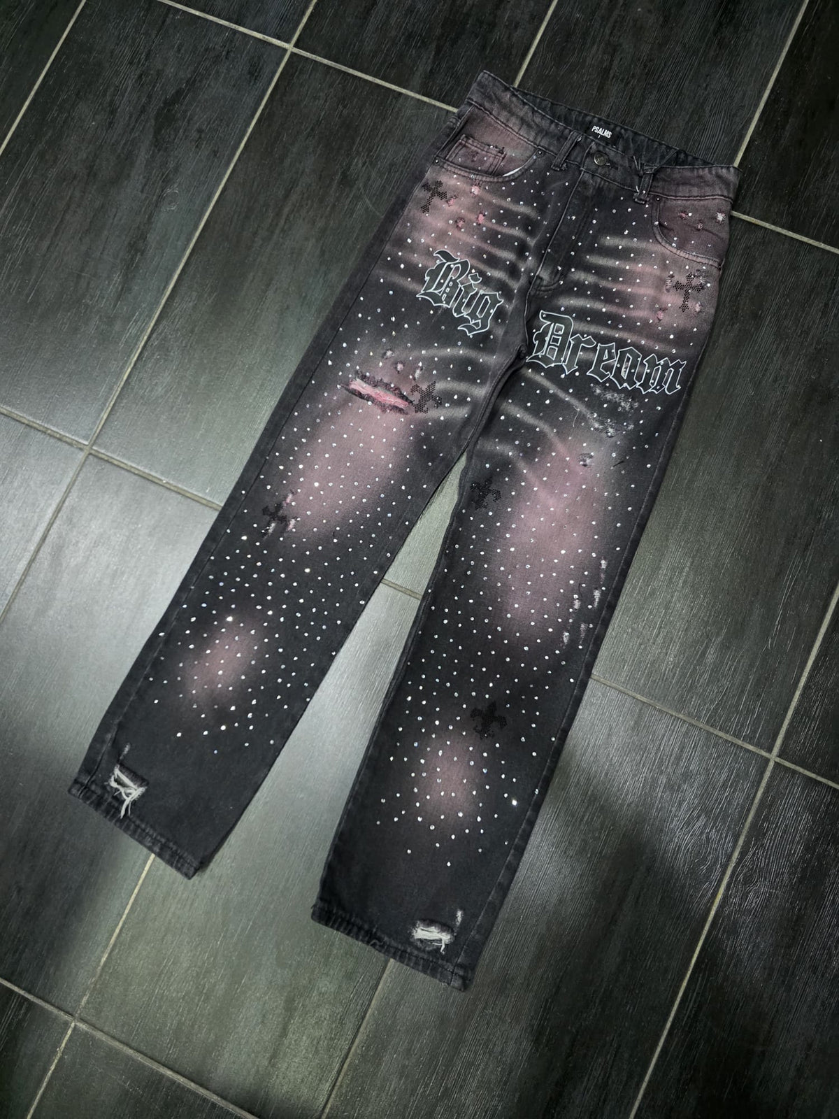 JEANS  MOD DREAM
