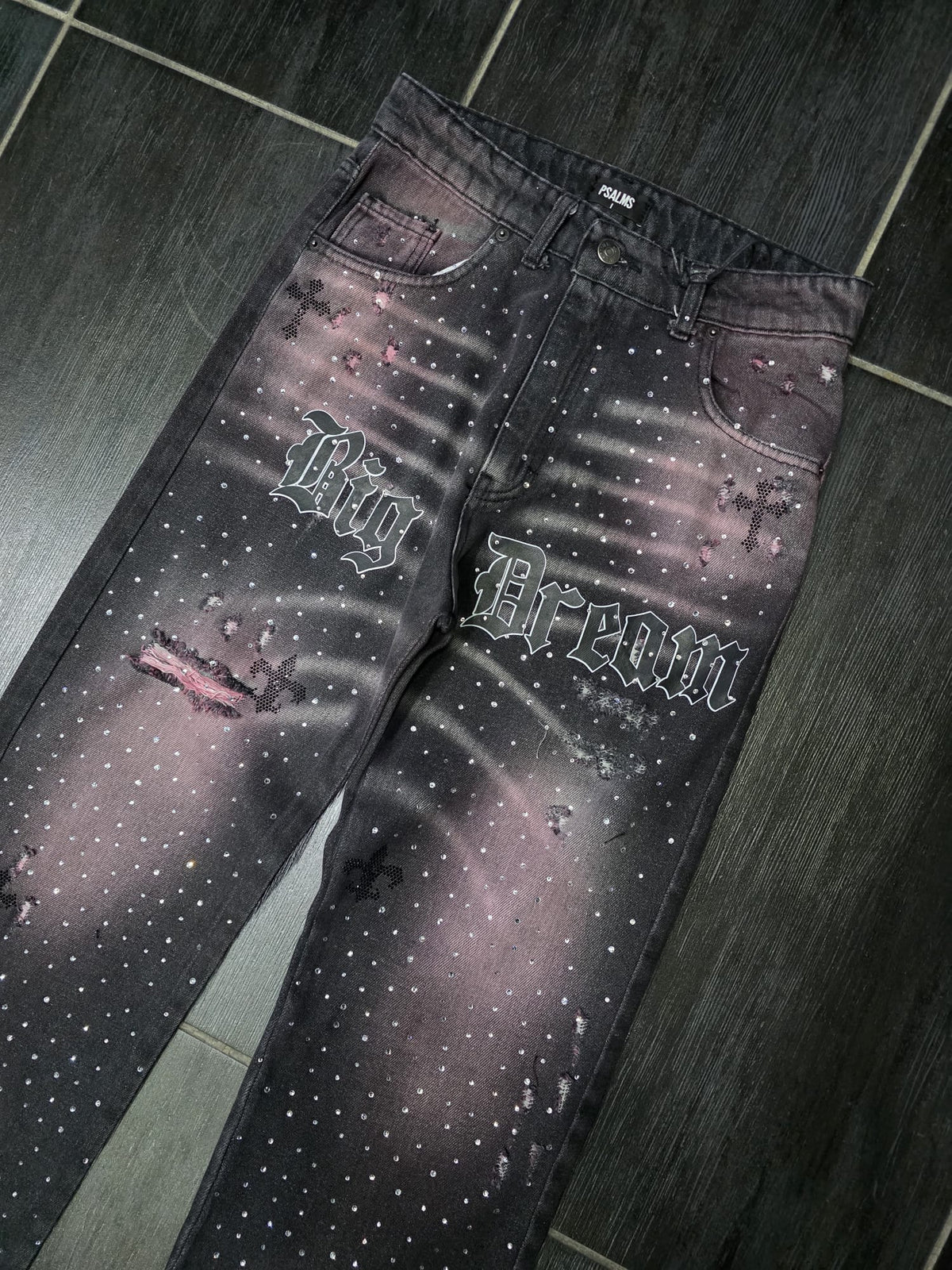 JEANS  MOD DREAM