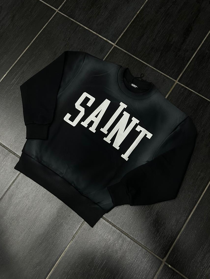 MAGLIONE MOD SAINT SFUMATA