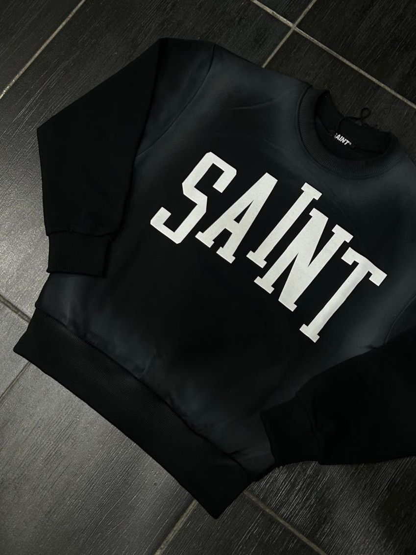 MAGLIONE MOD SAINT SFUMATA