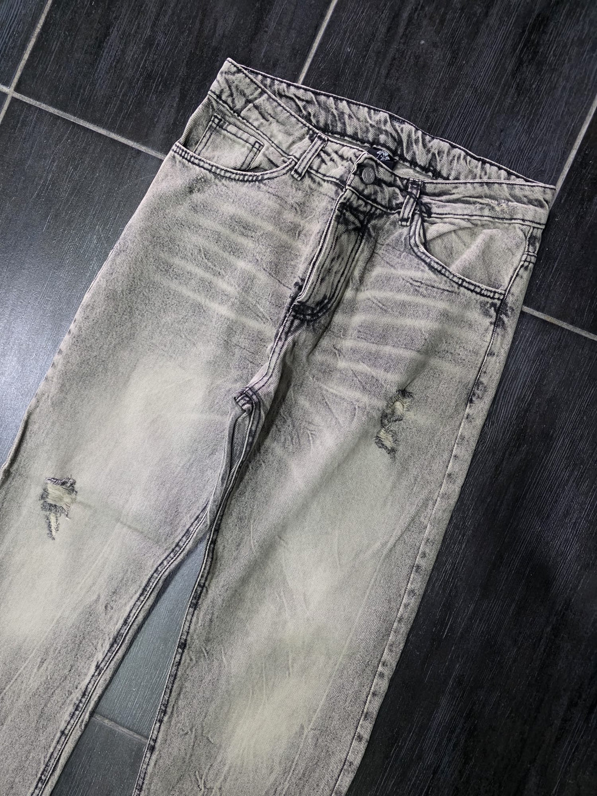 JEANS  MOD TW200