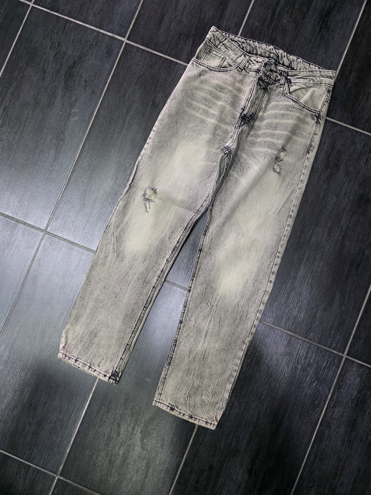 JEANS  MOD TW200