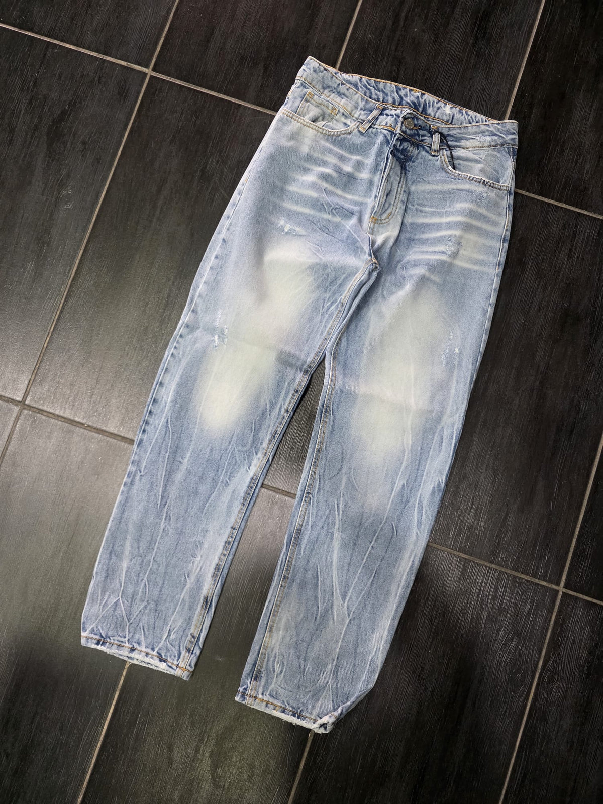 JEANS  MOD TW100