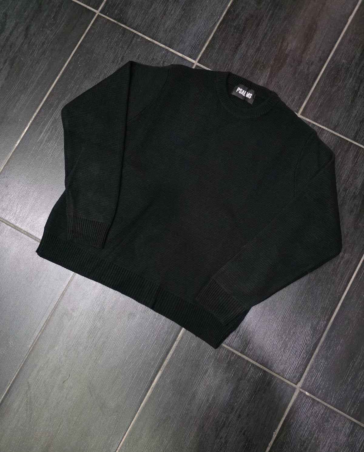 MAGLIONE MOD BASIC