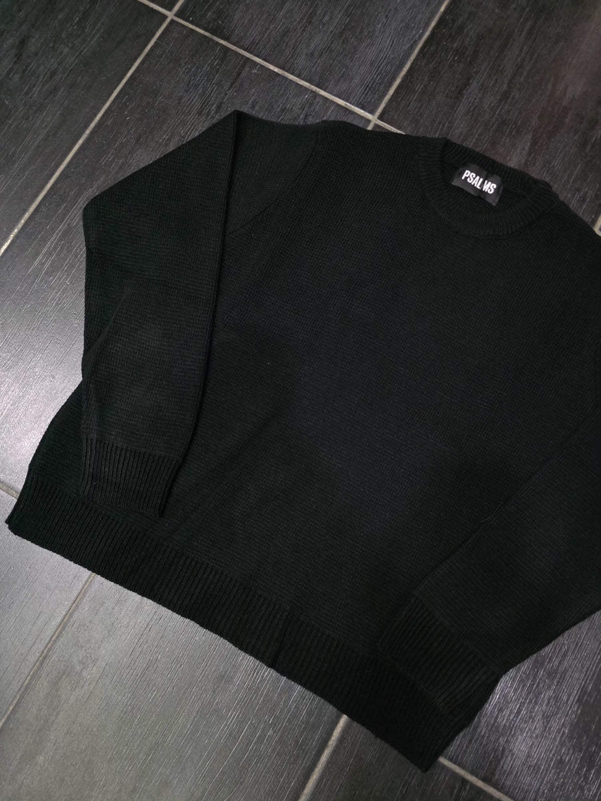 MAGLIONE MOD BASIC