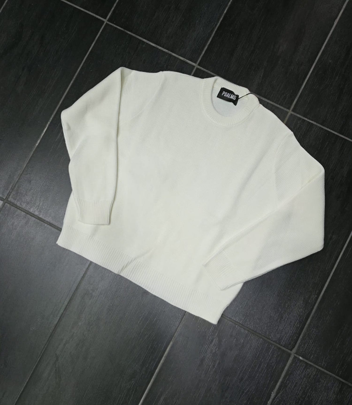 MAGLIONE MOD BASIC