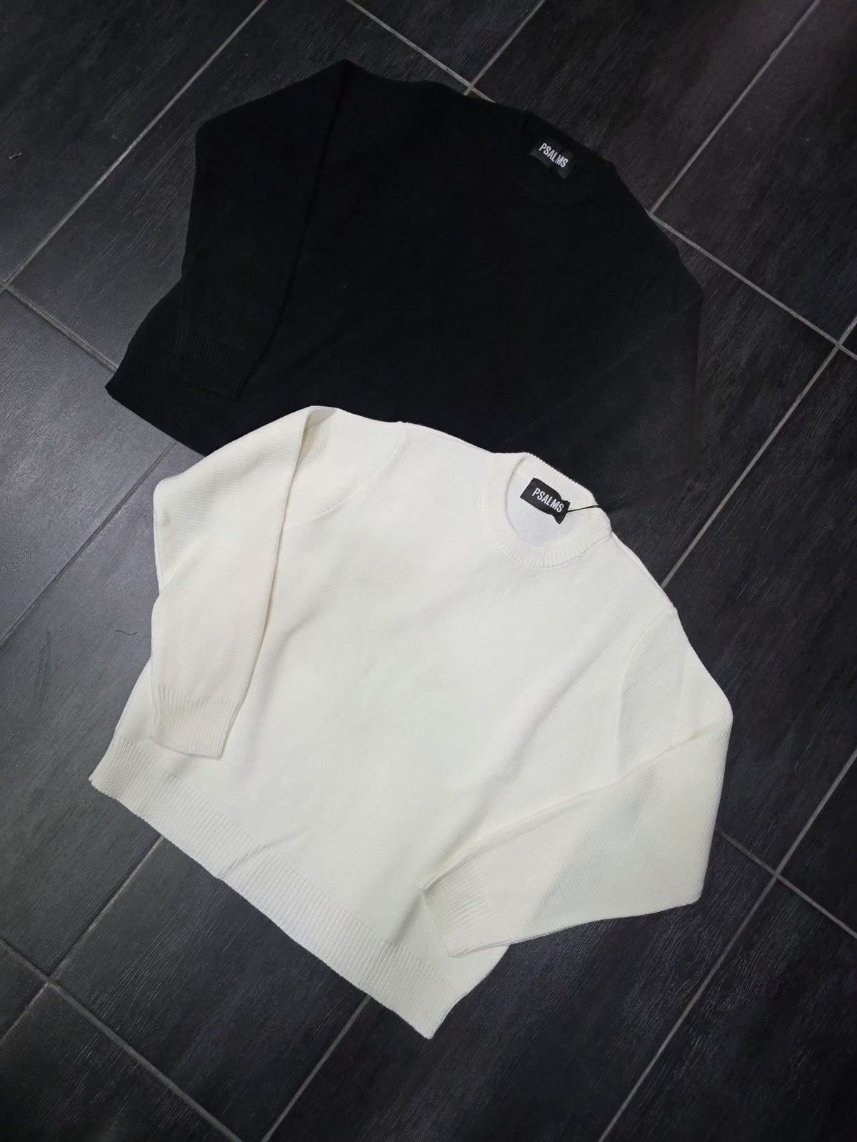 MAGLIONE MOD BASIC