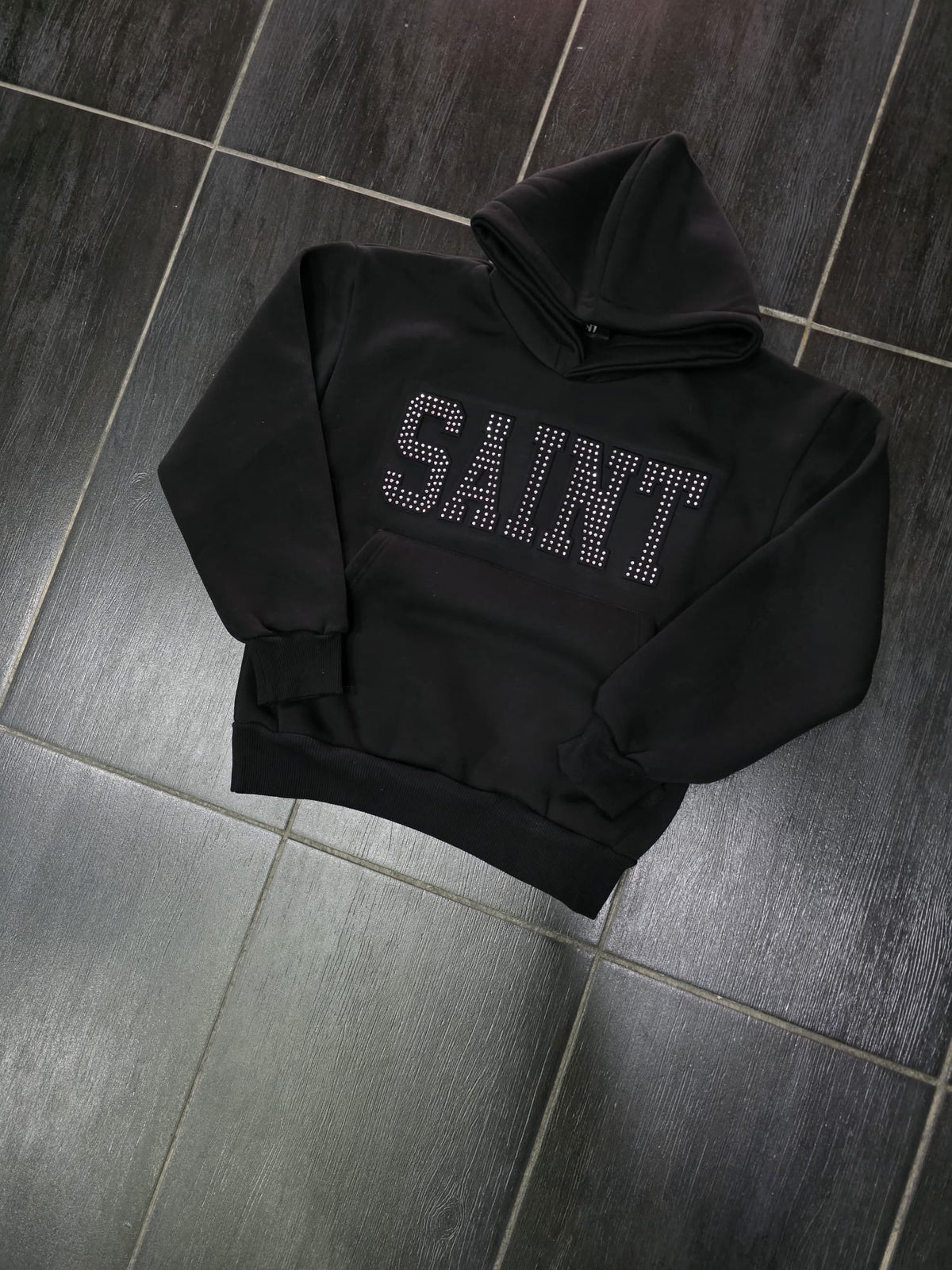 FELPA MOD SAINT DAIMOND