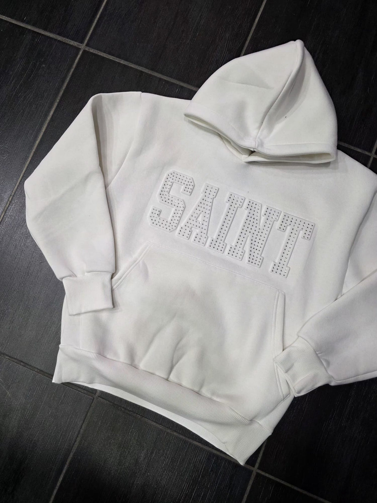 FELPA MOD SAINT DAIMOND