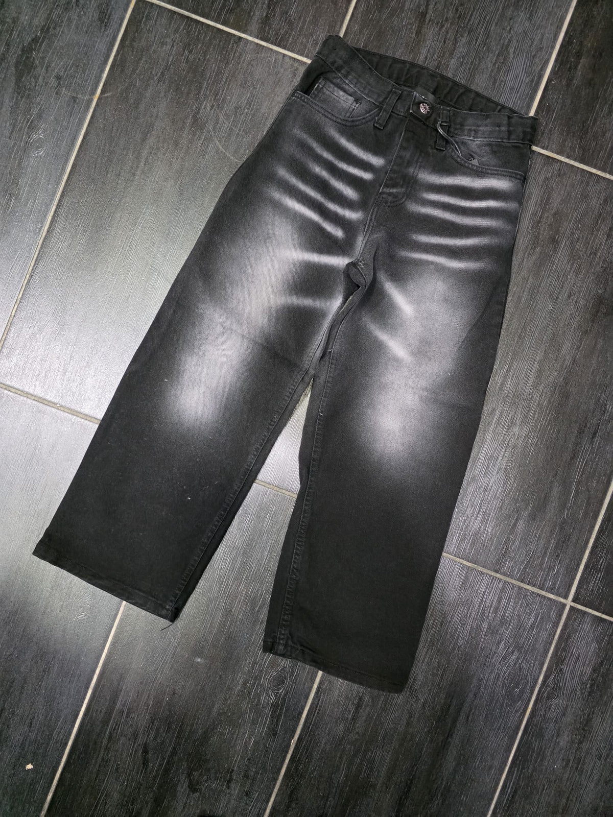 JEANS MOD 553