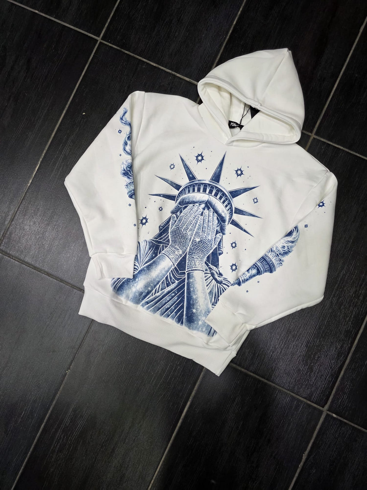 FELPA MOD AMERICAN J