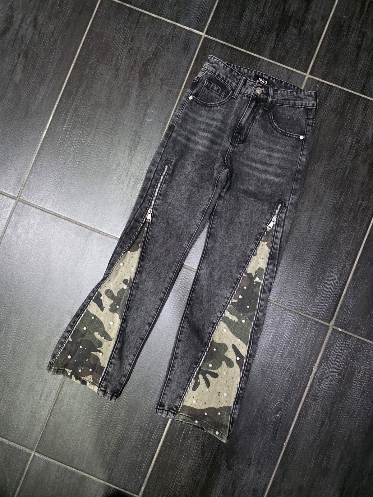 JEANS MOD 2605Q