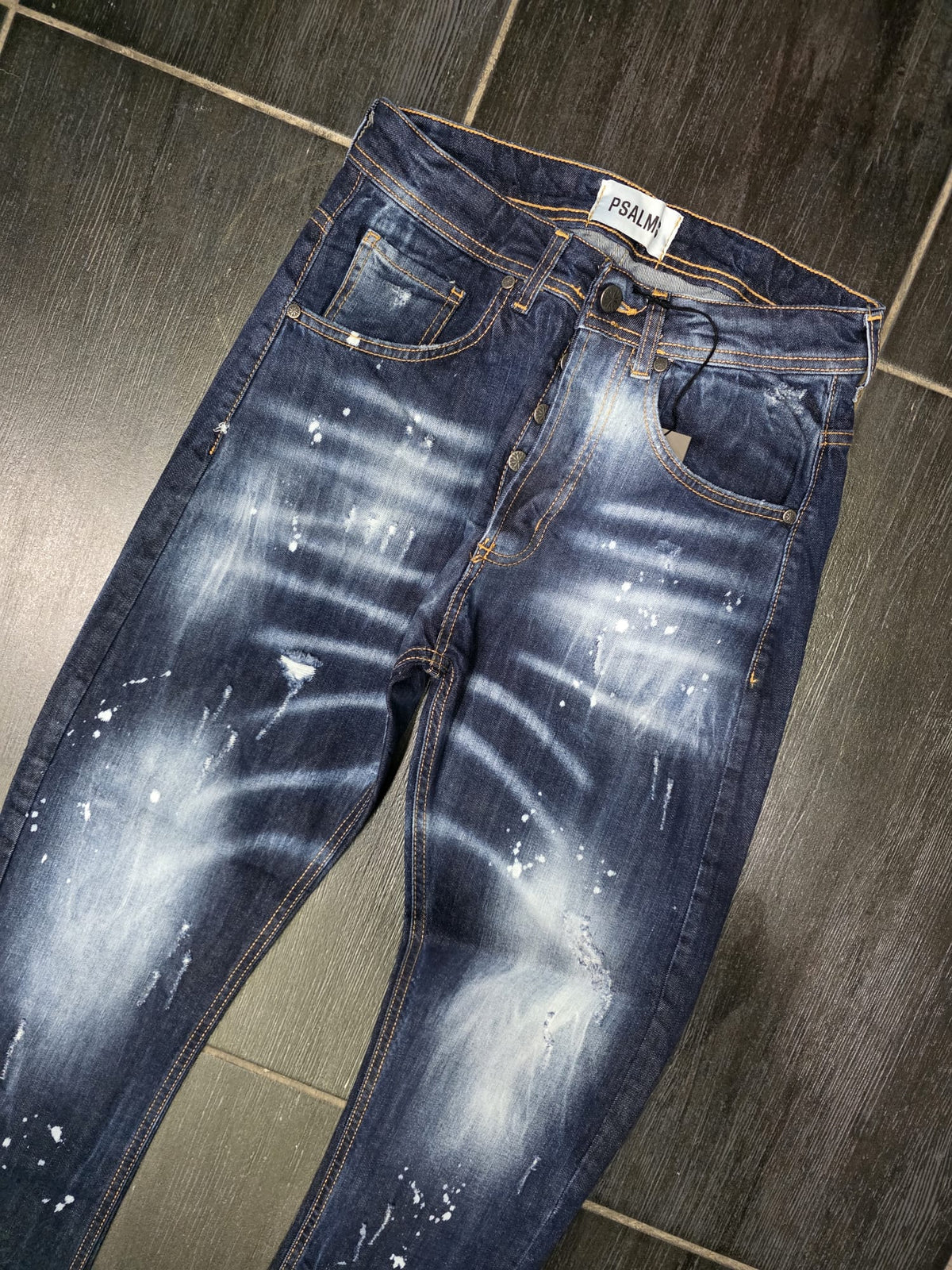 JEANS MOD 3015