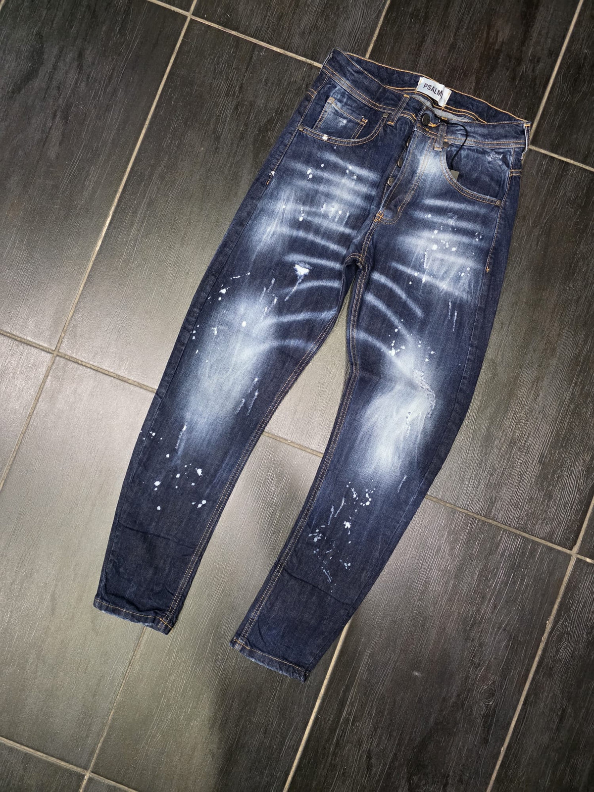 JEANS MOD 3015