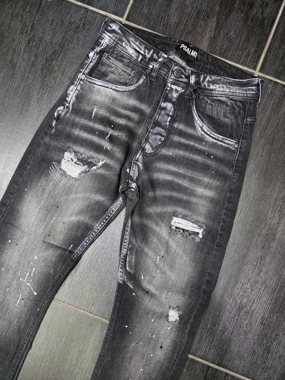 JEANS MOD 3023