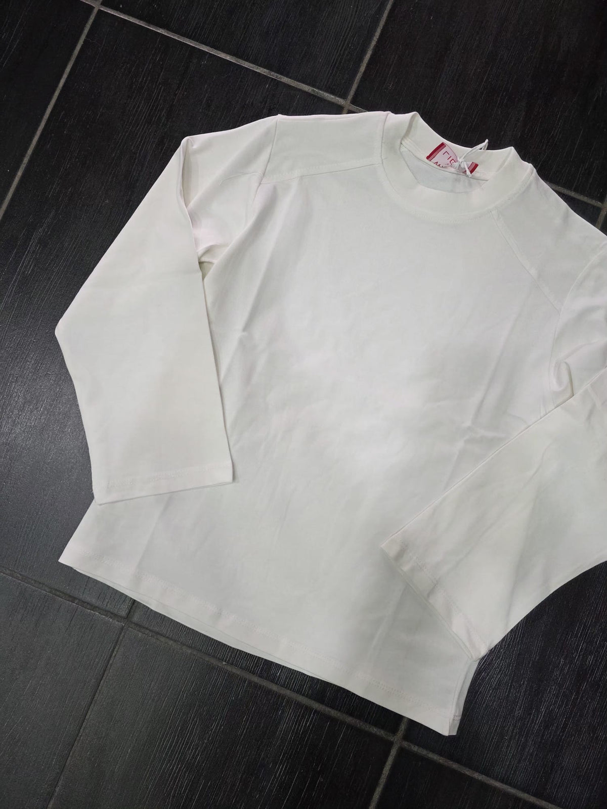 LONG SLEEVE  BASIC J