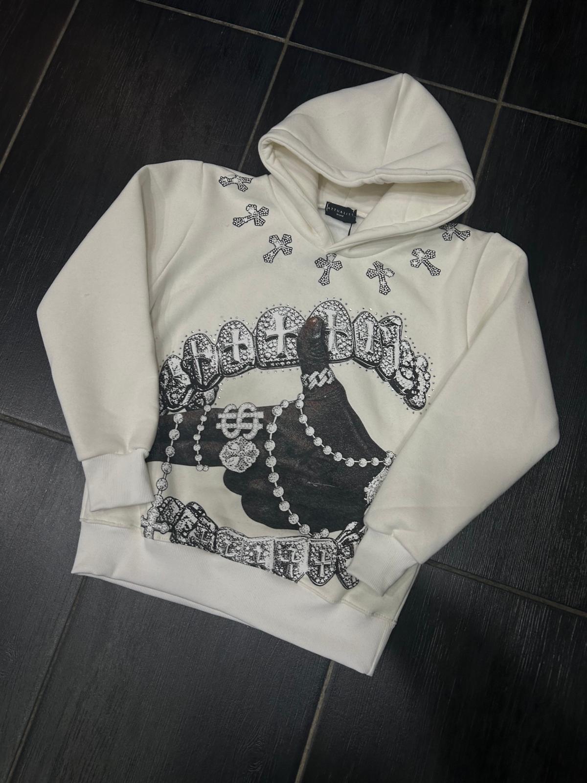 FELPA MOD PISTOLA