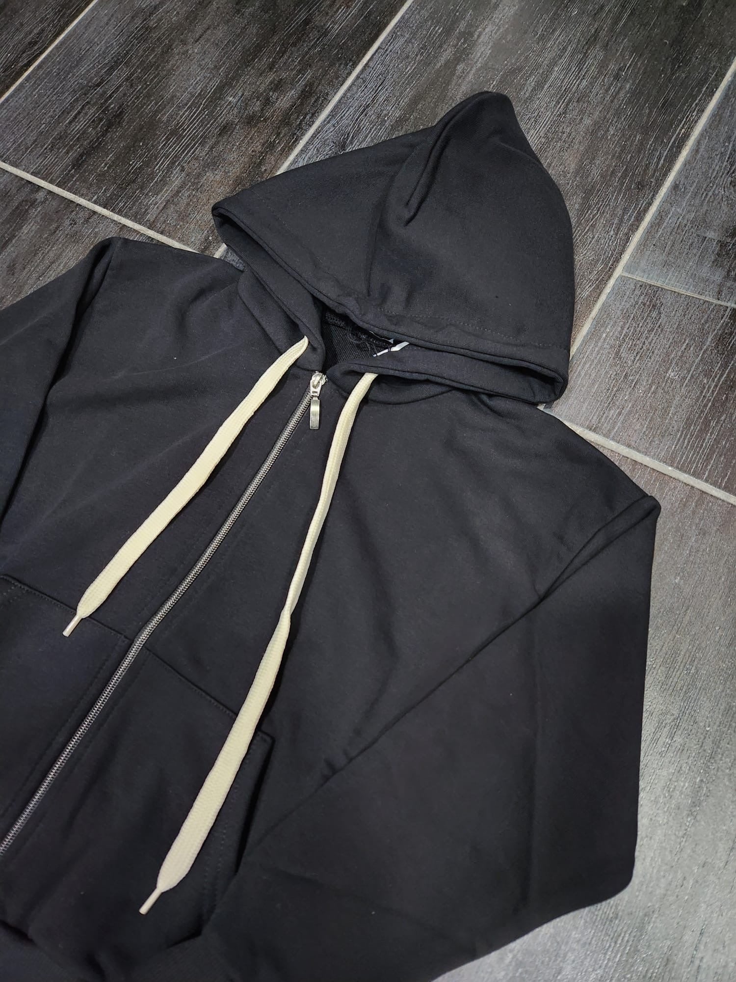 FELPA RJ BASIC ZIP