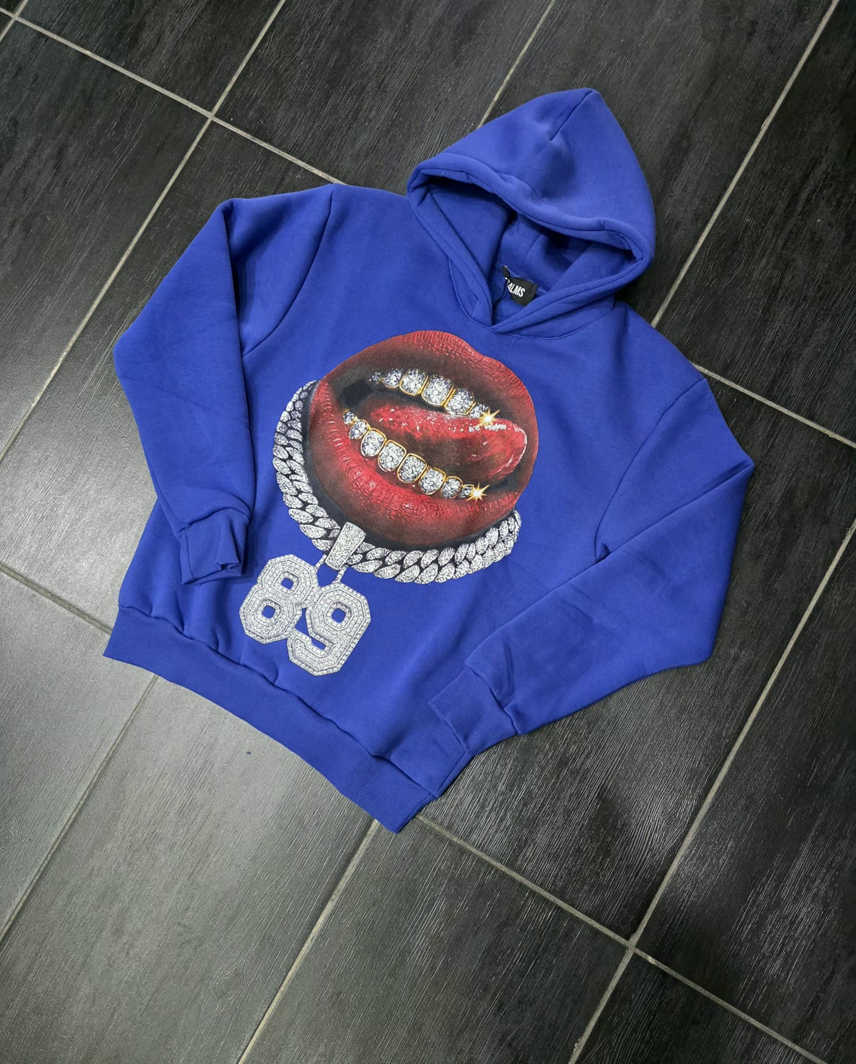 FELPA MOD 89 UOMO