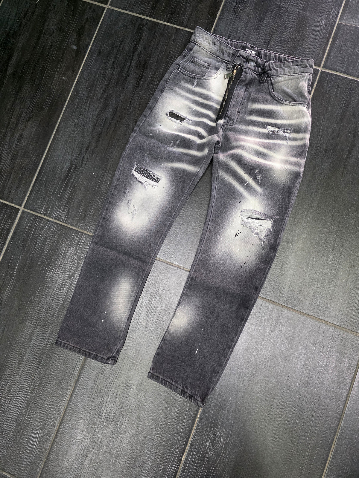 jeans mod BABY 019