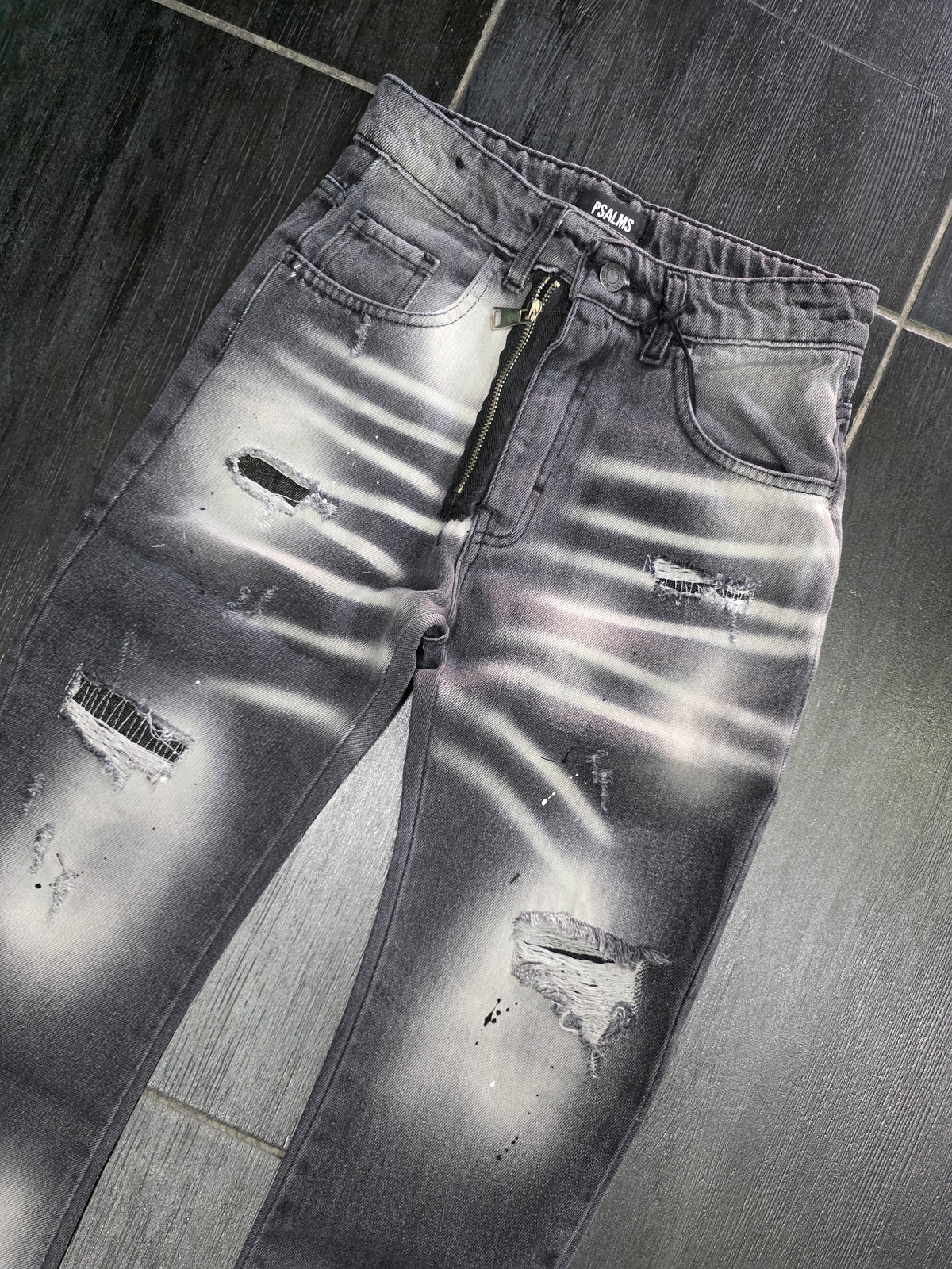jeans mod BABY 019